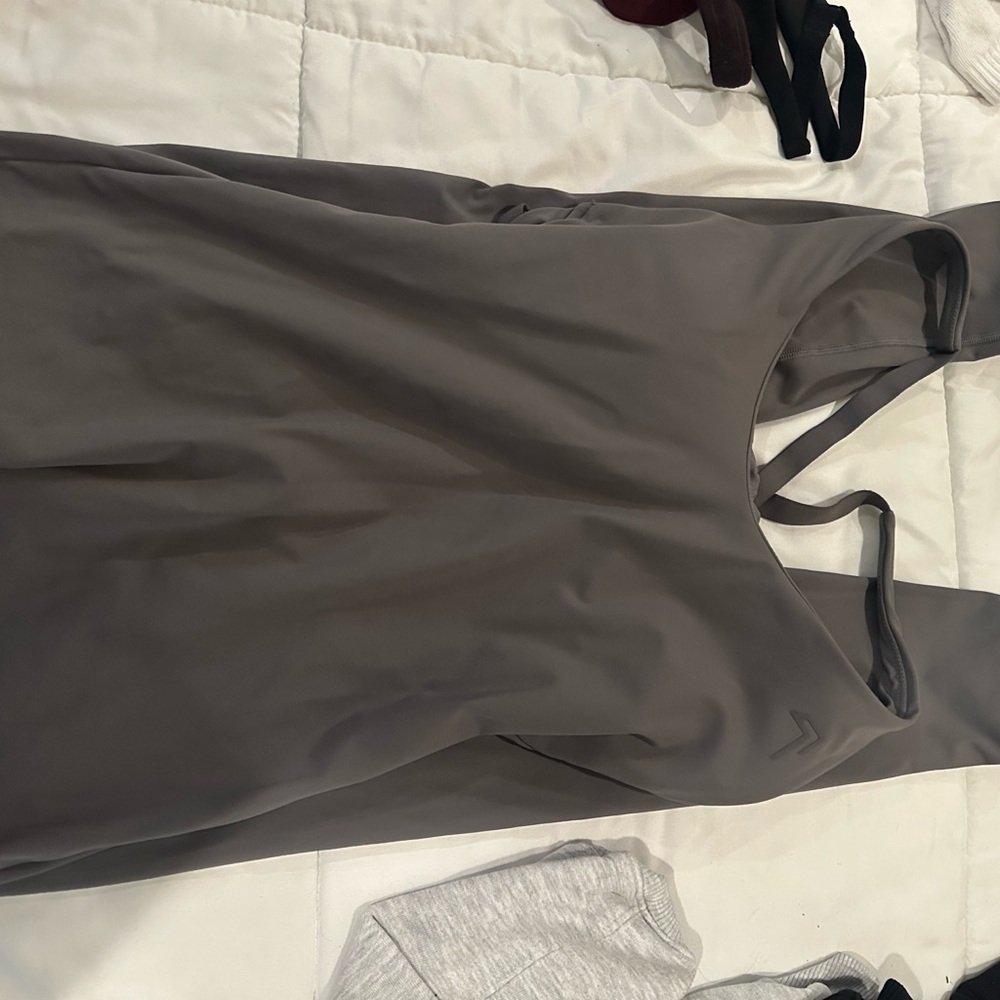 Oneractive all in one scoop back one piece